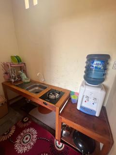 Cabin Pandawa - Dieng - 3