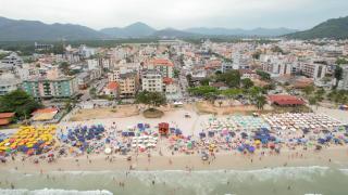 Suítes Praia Containers - 1