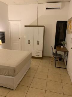 Apartamento Ejecutivo - Comayagua - 8