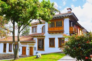 Casa-Hotel de La Calle Yerma - Completamente Privada - Bogota - 0