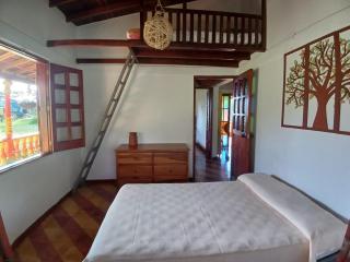 Casa de Campo OLIVOS - 2