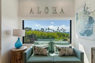 WAILEA ELUA, #0801 condo - Wailea - 5