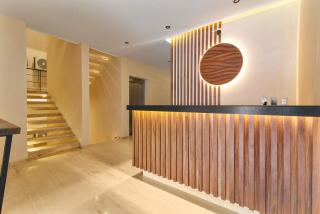 Stunning 2BR with Plunge Pool - Rooftop Sea Views - Playa del Carmen - 8
