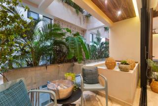 Stunning 2BR with Plunge Pool - Rooftop Sea Views - 5