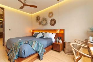 Stunning 2BR with Plunge Pool - Rooftop Sea Views - 6