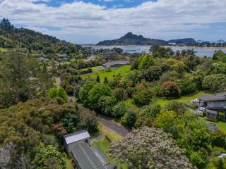 Rewa Rewa Retreat - Tairua Holiday Home - Tairua - 7