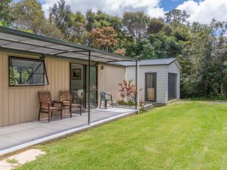 Rewa Rewa Retreat - Tairua Holiday Home - 4