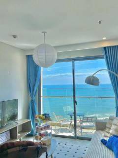 The Sóng Luxury Condotel Vũng Tàu - Dori's House - Vung Tau - 7