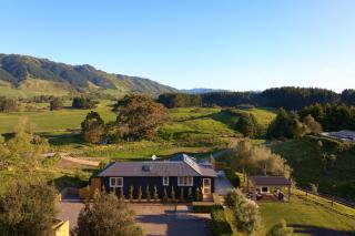 Blackwood Luxury Hideaway - Waikanae - 5