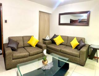 Cusco Magico 14 - Minidepartamento dos personas - Cusco - 6