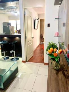 Cusco Magico 14 - Minidepartamento dos personas - Cusco - 3