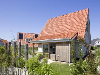 Luxurious villa with dishwasher, only 500 m from the sea - Nieuwvliet-Bad - 0
