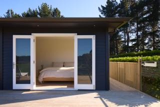 Blackwood Luxury Hideaway - Waikanae - 7