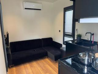 Snug holiday home on a recreational lake - Lathum - 7