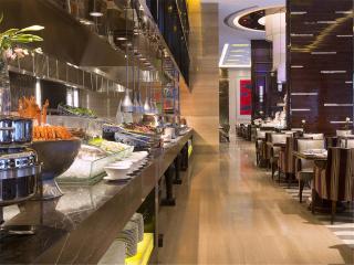Wanda Vista Quanzhou - 7