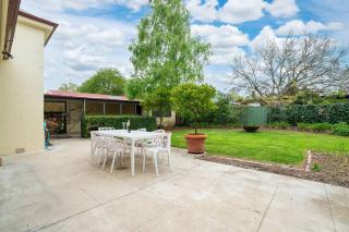 Bellisle - 1880's period home in Central Albury - Albury - 5