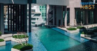 Imperio Residence Seafront by Perfect Host - Malacca - 4