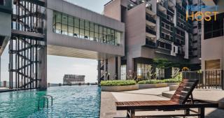 Imperio Residence Seafront by Perfect Host - Malacca - 8