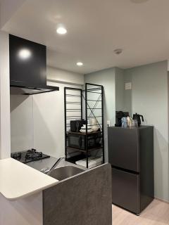 Hotel Reference Ropponmatsu Condominium - Fukuoka - 1