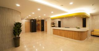 A-One Hotel - Jeju - 2