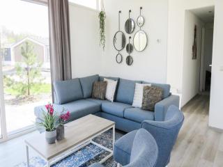 Beautiful chalet near the beach - 7