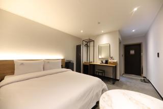 Jeonju It's Hotel - 1