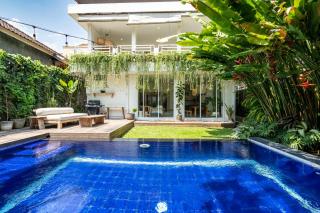 Villa Frank at Batubolong - Canggu - 0