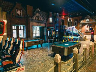 Comfy chalet with a dishwasher, close to the beach - Biddinghuizen - 4