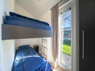 Comfy chalet with a dishwasher, close to the beach - 6