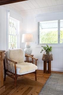 Free night on us this winter at Miramar Coastal Cottage - Narrawallee - 3