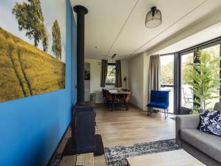 Detached holiday home near Nijmegen - Ewijk - 9