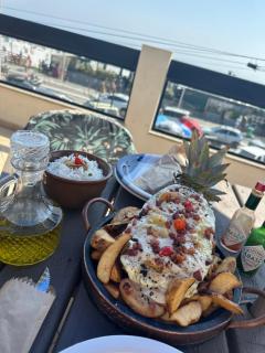 Varandas ao mar loft 302 Praia Grande - 3