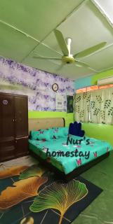 Nur's Homestay - Seri Manjung - 6