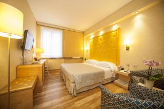 Hotel Bisanzio - Ravenna - 8