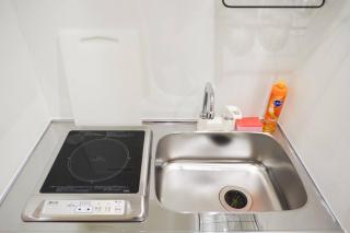 SLEEPLAB THE STAY Casual 新宿2 - 3