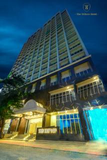 The Tribute Hotel - 1