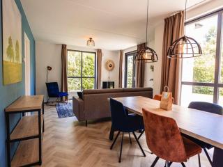 Detached holiday home near Nijmegen - Ewijk - 6