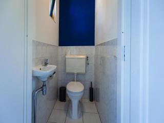 Detached holiday home near Nijmegen - Ewijk - 8