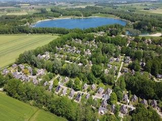 Detached holiday home near Nijmegen - Ewijk - 9