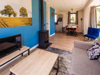 Detached holiday home on the recreational lake - Ewijk - 6