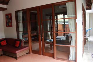 Villa Mudha 3 Sanur - Sanur - 2