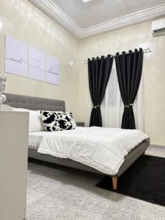 DAG Résidence Appartement Almadie - Dakar - 3