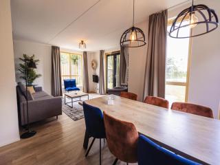 Detached holiday home near Nijmegen - Ewijk - 5