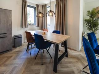 Detached holiday home near Nijmegen - Ewijk - 3