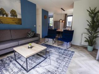 Detached holiday home near Nijmegen - Ewijk - 4