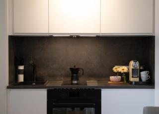 Zentrale Wohnung im Szeneviertel 2,5km bis zur KÖ - Düsseldorf - 8