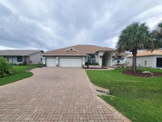 Cozy Canal home - Palm Coast - 9