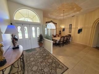 Cozy Canal home - Palm Coast - 2