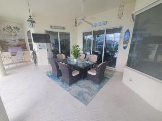 Cozy Canal home - Palm Coast - 8
