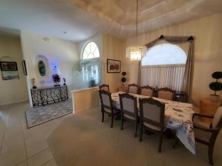 Cozy Canal home - Palm Coast - 1